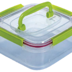 Airtight Storage Container with Handle (E3637)
