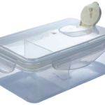 Airtight Storage Container with Refill Lid (GB6400)