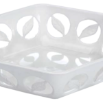 Bread Basket Hexagonal 20 cm