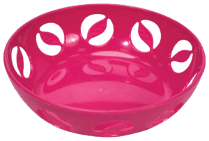 Bread Basket Oval 25 cm