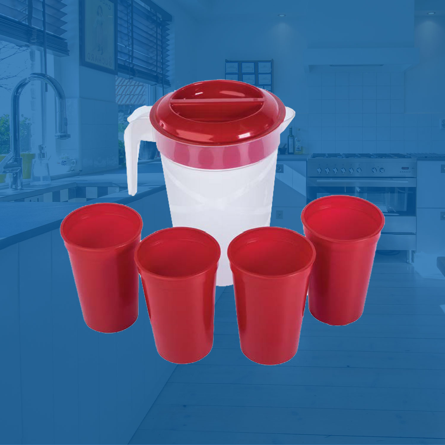 Category: Kitchen