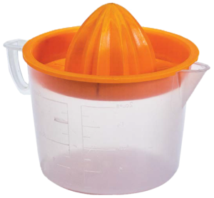 Citrus Juicer Complete with Measuring Cup