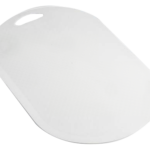 Cutting Board Oval 45x31