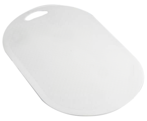 Cutting Board Oval 45x31