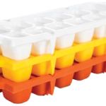Ice Cube Mold 3-Set