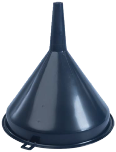 Large Liquid Funnel