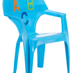 ABC Toddler Chair