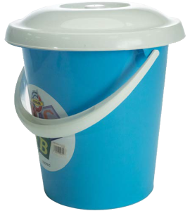 Kid's Bucket L-12