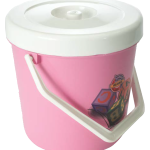 Kids Bucket L-12 Complete