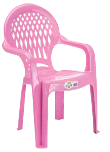 Dino Kids Chair