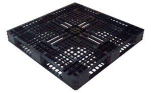 Export Pallet One-Way 120x100x15 cm