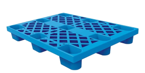 Export Pallet One-Way