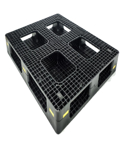Heavy Duty Pallet (Black)