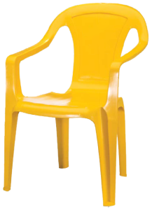 Kids Party Chair