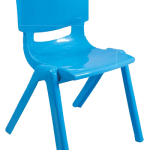 Kids School Chair