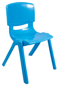 Kids School Chair