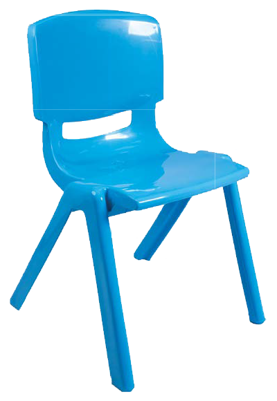 Kids School Chair