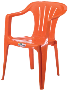 Marine Toddler Chair