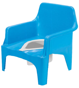 Potty Training Chair