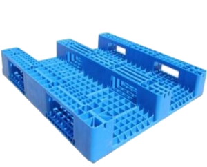 Racking Pallet Three-Runner 2