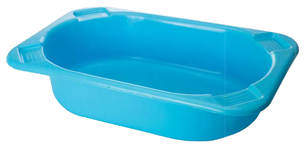 Small Baby Bath