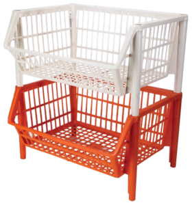 Tucker Organizer
