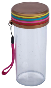 Travel Cup with Lid