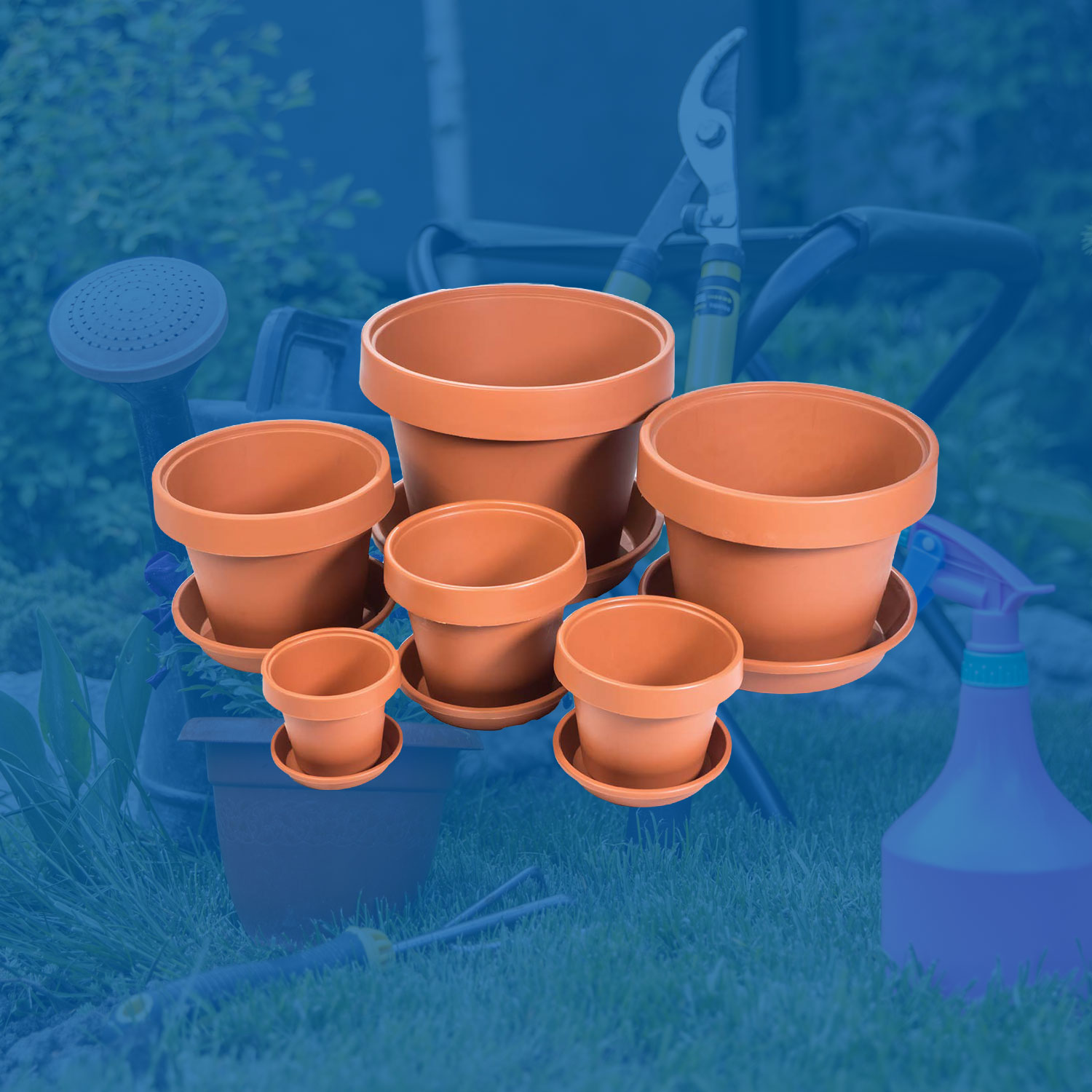 Category: Garden