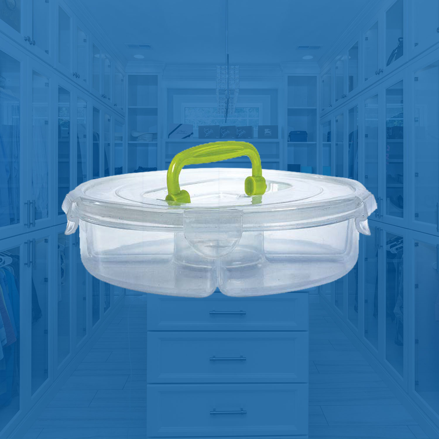 Category: Storage