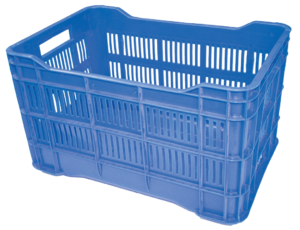 Crate 49x33x29 cm