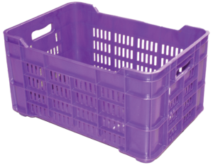 Crate 60x40x32 cm