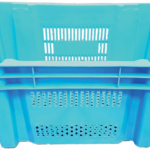 Basket Crate 66x47x28 cm