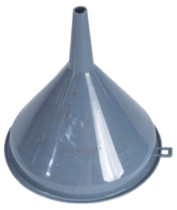 Medium Liquid Funnel