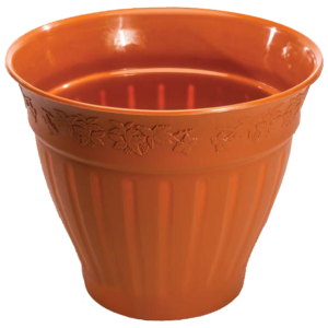 Planter Round