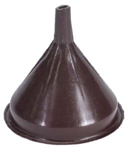 Small Liquid Funnel